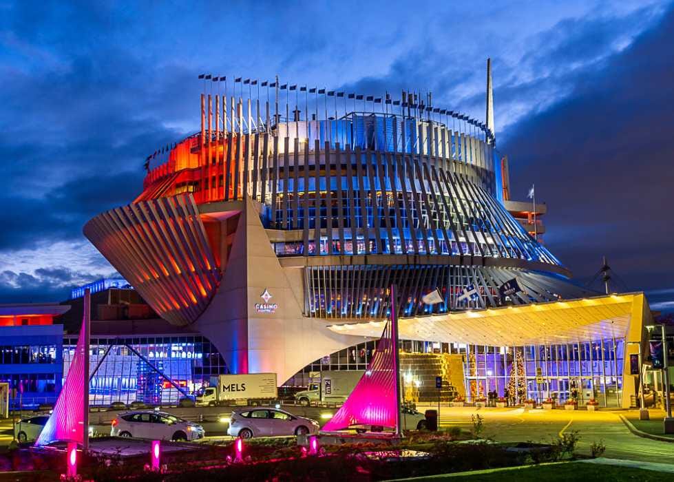 Premier Casino Hotels